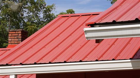 different style of metal roof for house|5 types of metal roofing.